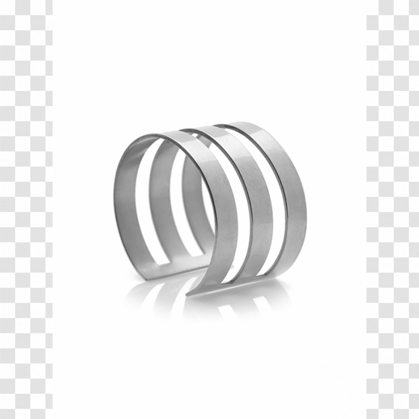 Wedding Ring Product Design Silver Platinum Transparent PNG