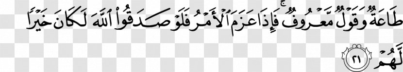 Qur'an Muhammad Surah Ayah Noble Quran - Calligraphy - Islam Transparent PNG