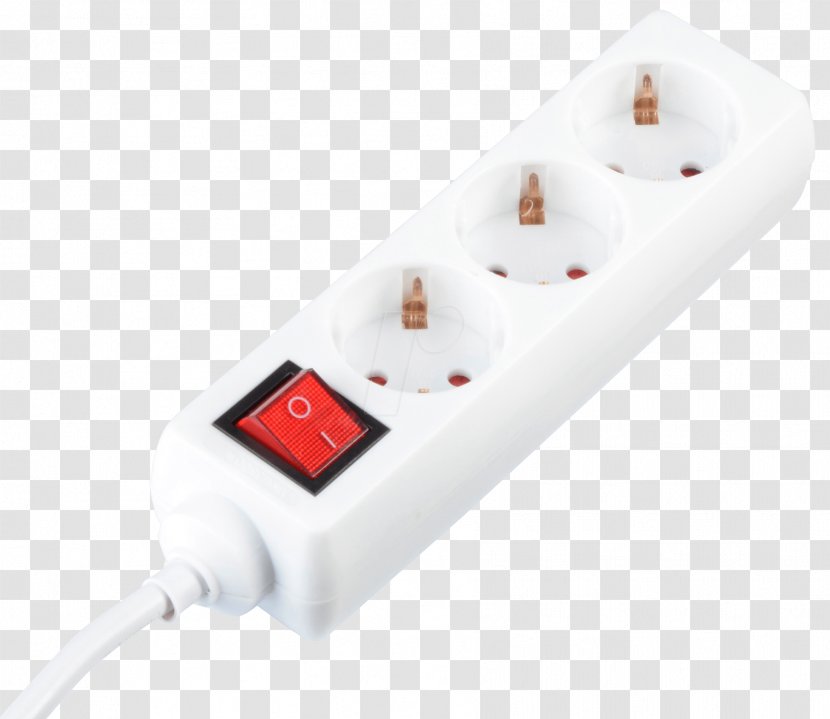 Electrical Switches Power Strips & Surge Suppressors Electronics Massachusetts Institute Of Technology - Fach - Dose Transparent PNG