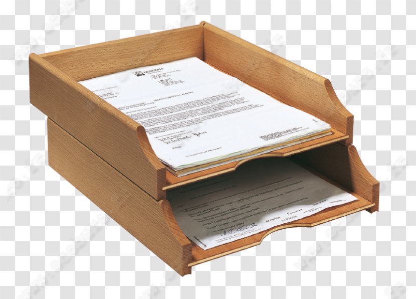 Paper Letter Wood Document Desk Transparent PNG