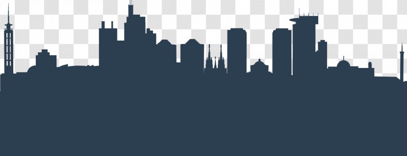 Jakarta Skyline Clip Art - Sky - Landmarks Transparent PNG