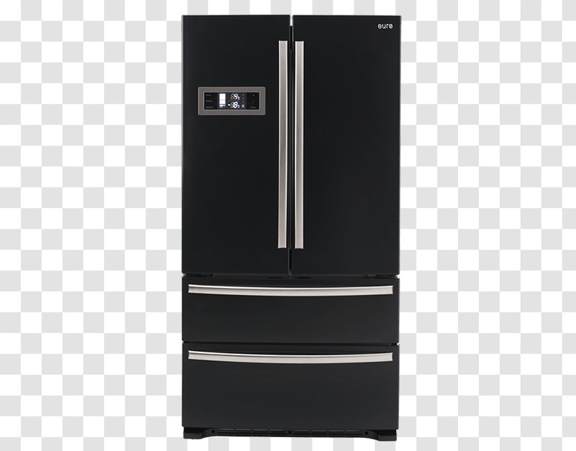 Refrigerator - Major Appliance - Home Transparent PNG