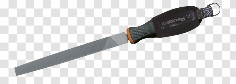 File Hand Tool Rasp EGA Master - Cutting - Lima Transparent PNG