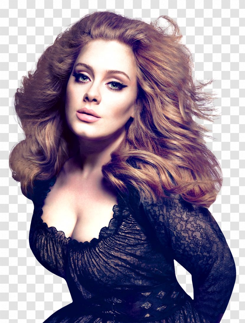 Best Of Adele 0 Hello Album - Frame Transparent PNG