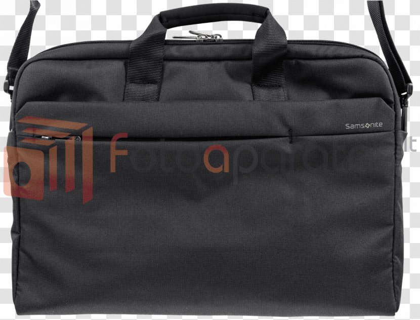 Briefcase Messenger Bags Leather Hand Luggage - Baggage - Laptop Bag Transparent PNG
