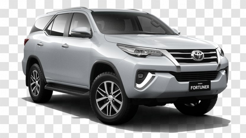 Toyota Hilux Fortuner Car Sport Utility Vehicle - Newspaper Headline Transparent PNG