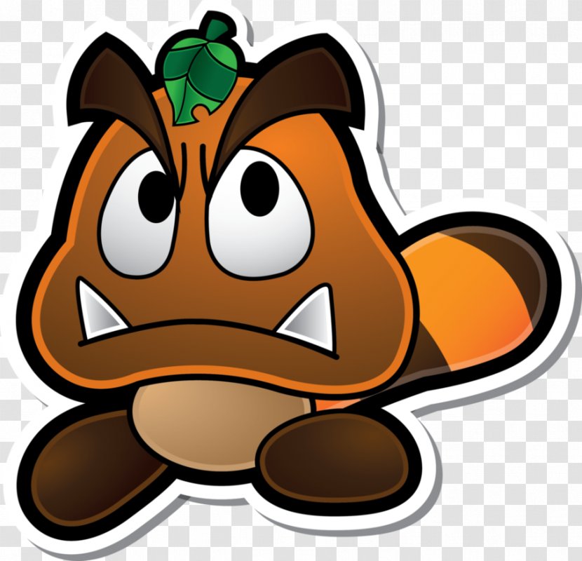 Paper Mario: Sticker Star Koopa Troopa - Artist - Mario Transparent PNG