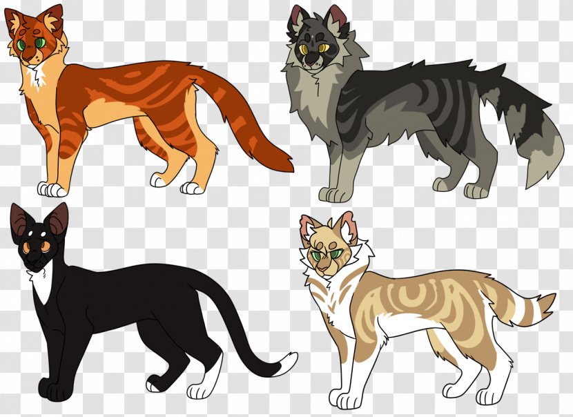 Cat Lion Dog Breed Blog Transparent PNG