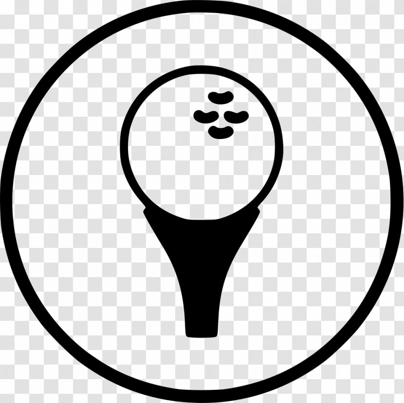 Sports Game Golf Ball - Tennis Racket Transparent PNG