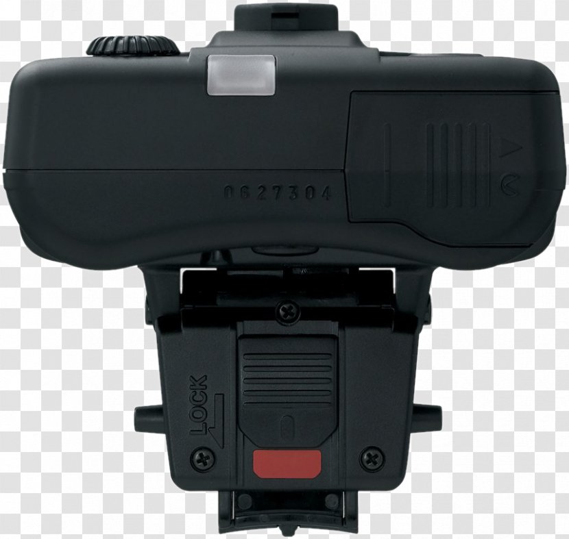 Nikon SB-R200 Speedlight Camera Flashes R1 Close Up - Throughthelens Metering - Flash Sale Transparent PNG