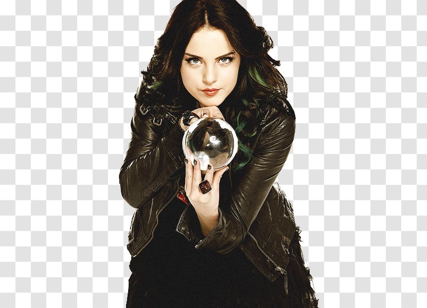 Elizabeth Gillies Jade West Victorious Actor - Heart - SUN RAY Transparent PNG