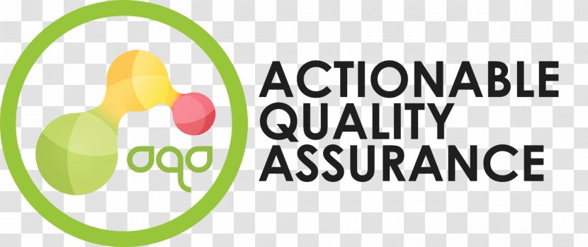 Software Quality Assurance Logo Actionable Co., LLC - Service - Aqa Transparent PNG