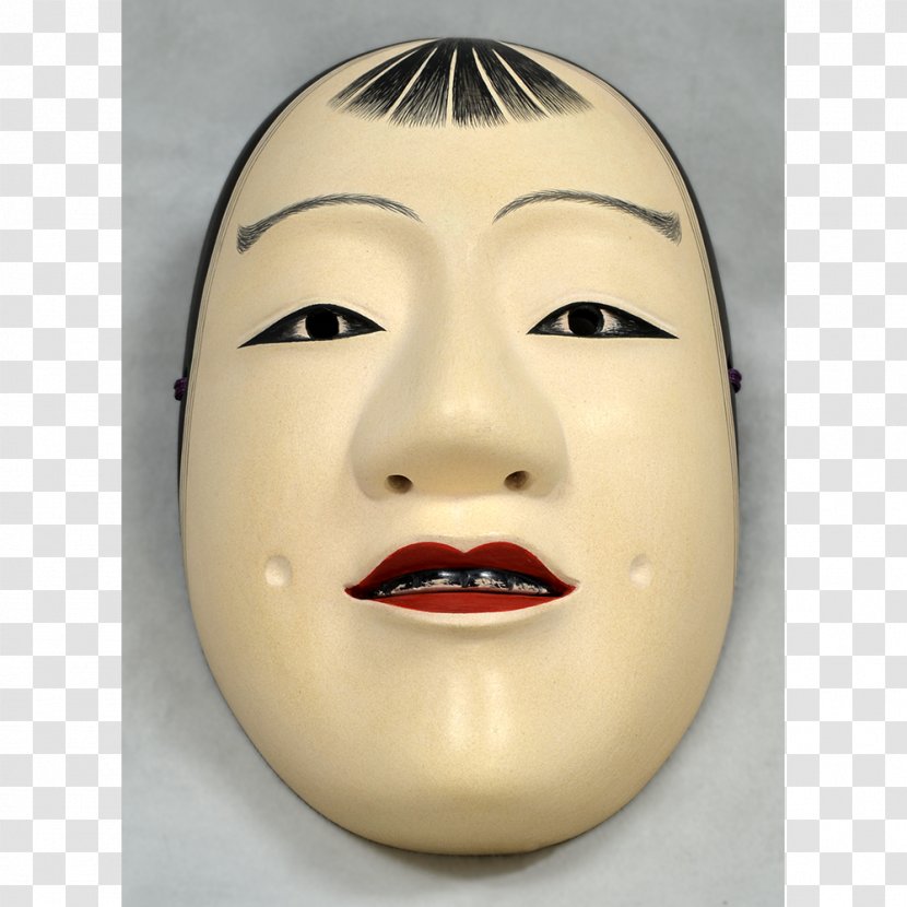 Mask Chin Masque Transparent PNG
