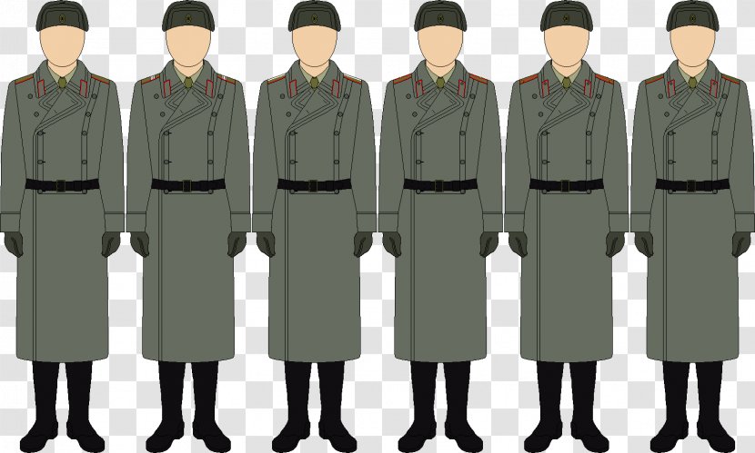 Second World War Military Uniform Dress Uniforms Of The Heer Tunic Army Transparent Png - imperial russian officer uniform roblox