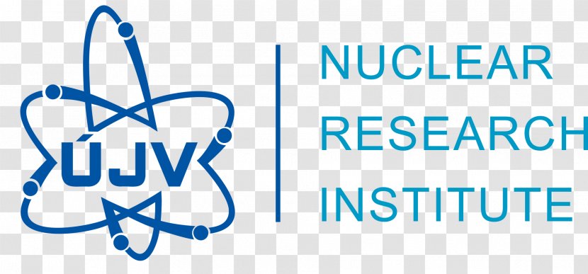 ÚJV Řež, A.s. Energy Nuclear Power Technology - Organization - Symbol Transparent PNG