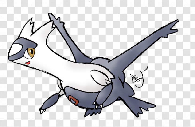 Latias Pokémon GO Pokédex Latios - Squirtle Transparent PNG