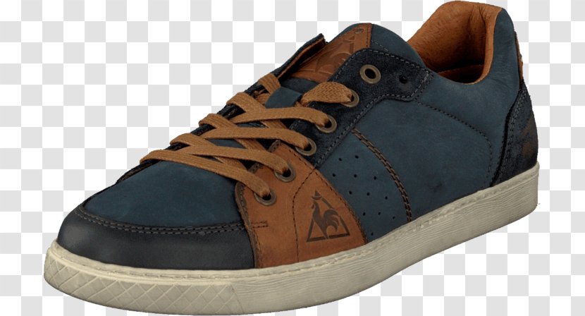 Sneakers Skate Shoe Blue Adidas - Boot - Le Coq Sportif Transparent PNG