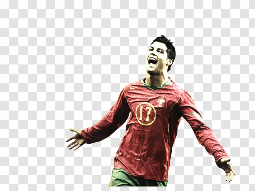 Portugal National Football Team Player Brazil Real Madrid C.F. - Outerwear Transparent PNG