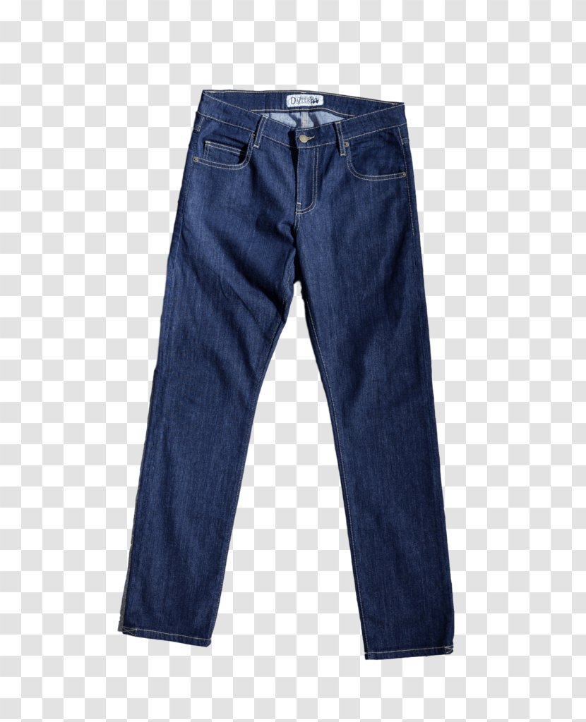 T-shirt Cargo Pants Clothing Sweatpants - Denim - Smart Jeans Transparent PNG