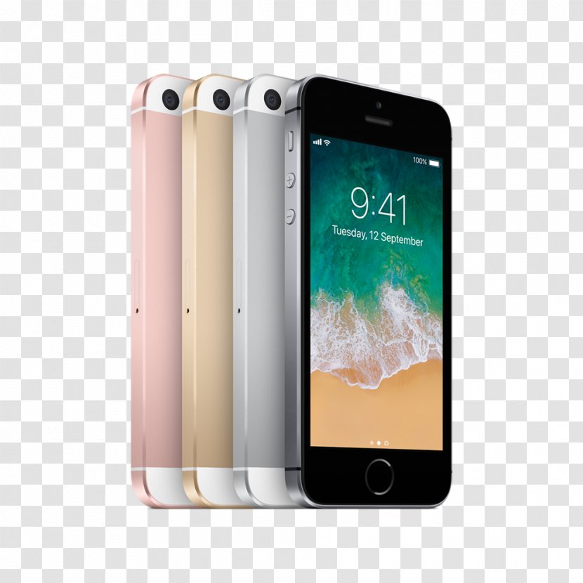 IPhone SE 8 7 Apple 6s Plus - Iphone Transparent PNG