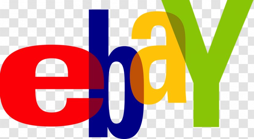 EBay Logo - Shopping - Ebay Transparent PNG