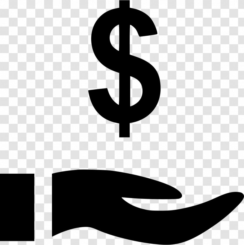 Dollar Sign United States Bank - Brand Transparent PNG