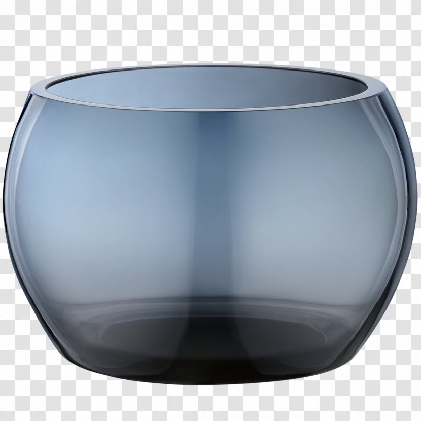 Designer Bowl Glass Bacina Stainless Steel - Georg Jensen Transparent PNG