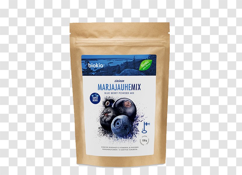 Juice Blueberry Finland Bilberry - Blue Berries Transparent PNG