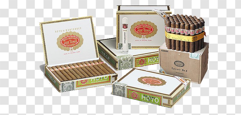 Cigar Cuba Hoyo De Monterrey Montecristo Cohiba Transparent PNG