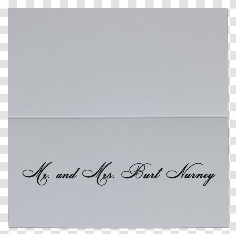 Wedding Invitation Calligraphy PenDance Studio Handwriting Font - Address - Rook Transparent PNG