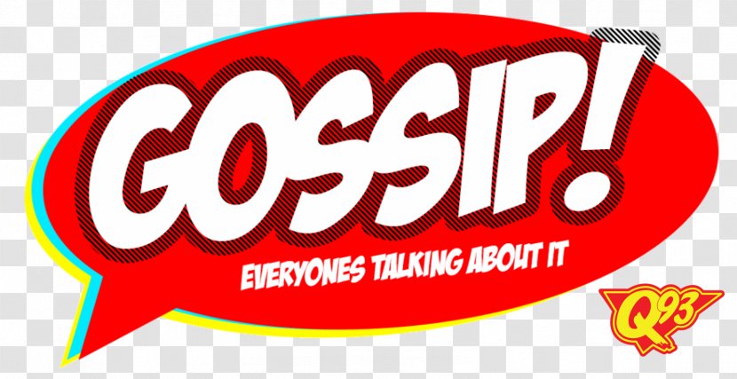 Gossip Columnist Rumor News Magazine - Brand Transparent PNG