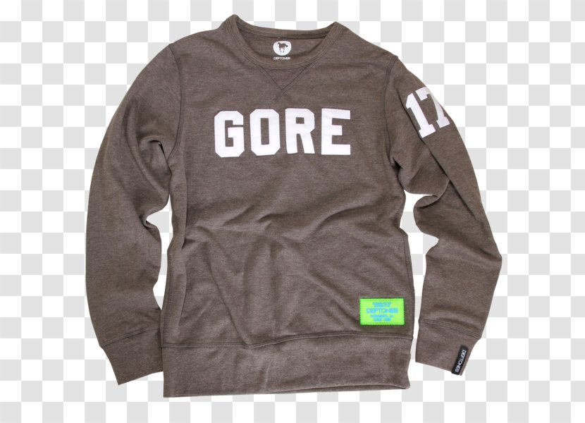 T-shirt Sleeve Hoodie Sweater Deftones - Hat Transparent PNG