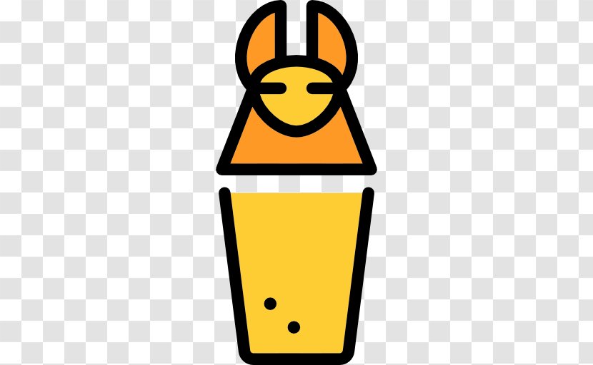 Canopus, Egypt Ancient Canopic Jar Egyptian - Smiley - Goddess Vector Transparent PNG