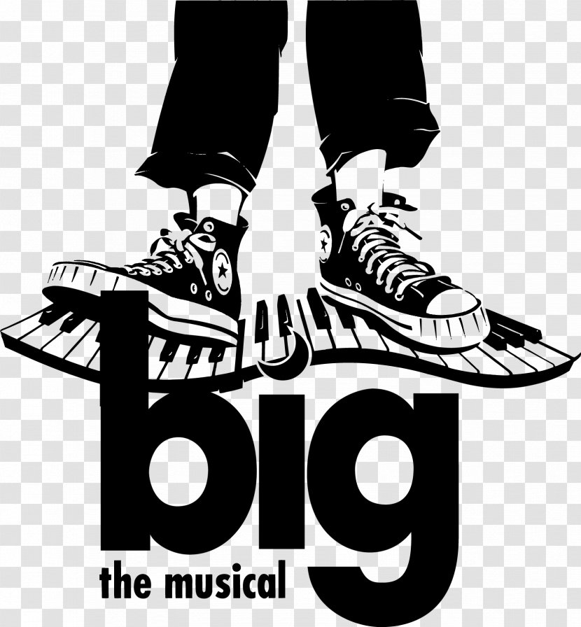 Big Musical Theatre Broadway - Watercolor - Show Transparent PNG