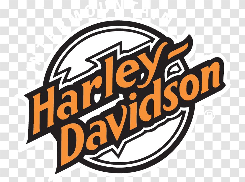 Golden Spike Harley-Davidson Saddleback Shop Ogden Salt Lake City South Valley - Signage - Motorcycle Transparent PNG