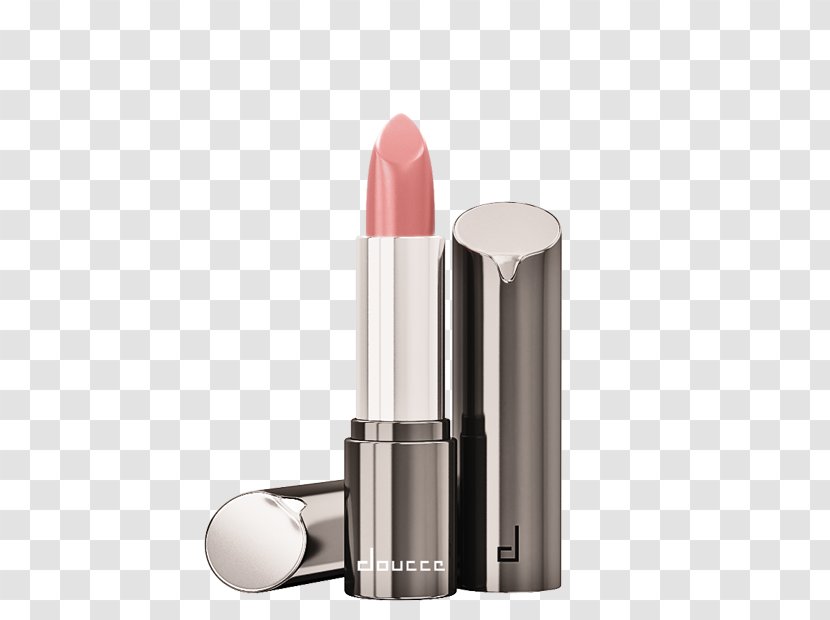 Lipstick Cosmetics Cosmetology Liquid - Smudged Transparent PNG