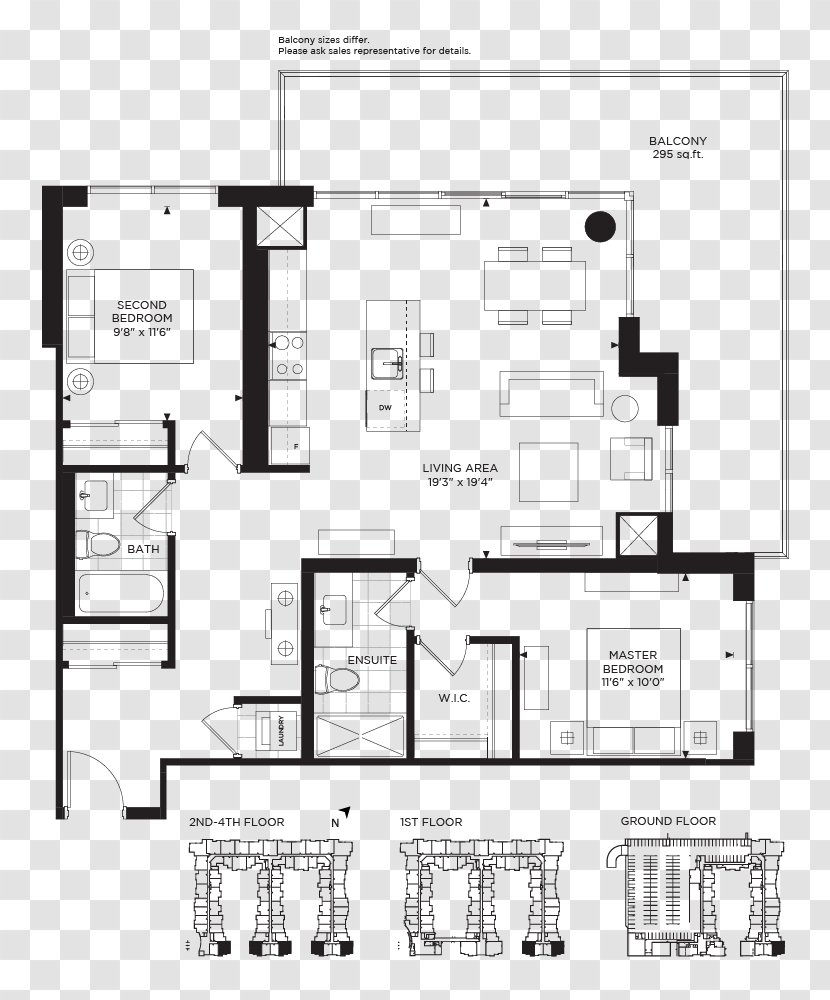 Floor Plan Architecture Facade House - Interior Design Services Transparent PNG