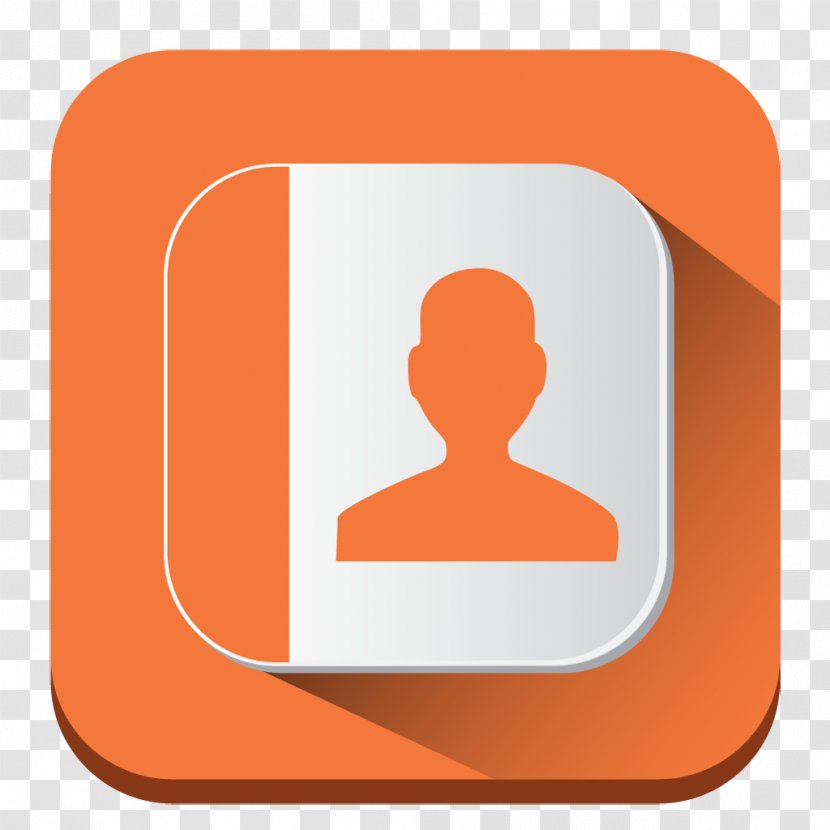 IPhone Google Contacts Android - Icon Vector Contact Transparent PNG