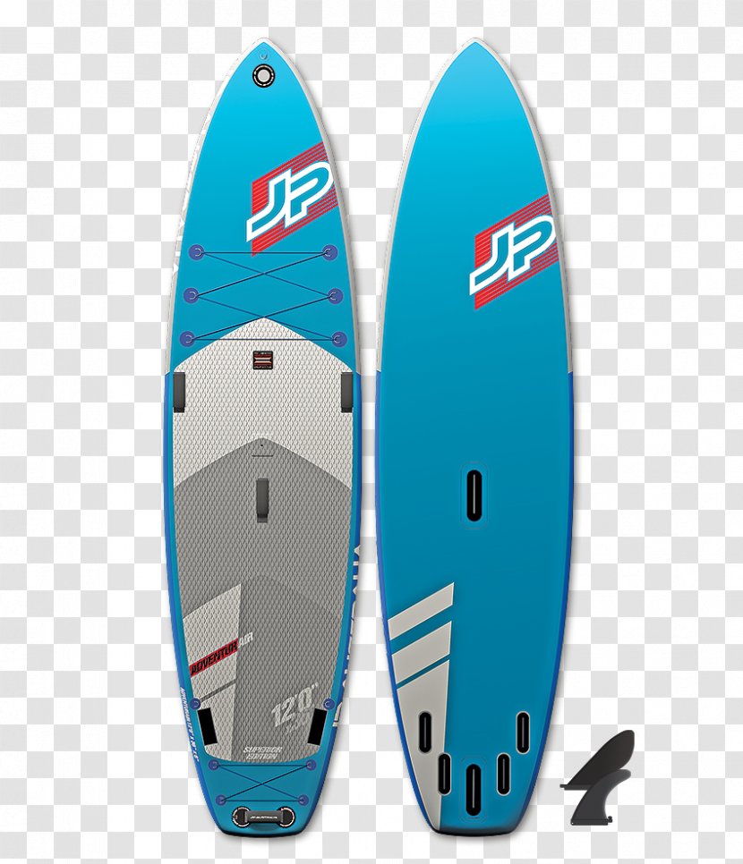 Standup Paddleboarding I-SUP Windsurfing Paddling - Inflatable - Sport Transparent PNG