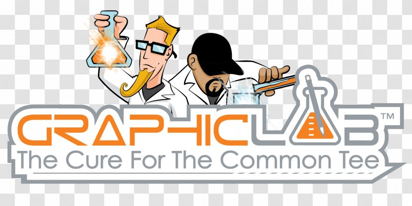 Logo Lab Graphic Arts Design - Text Transparent PNG