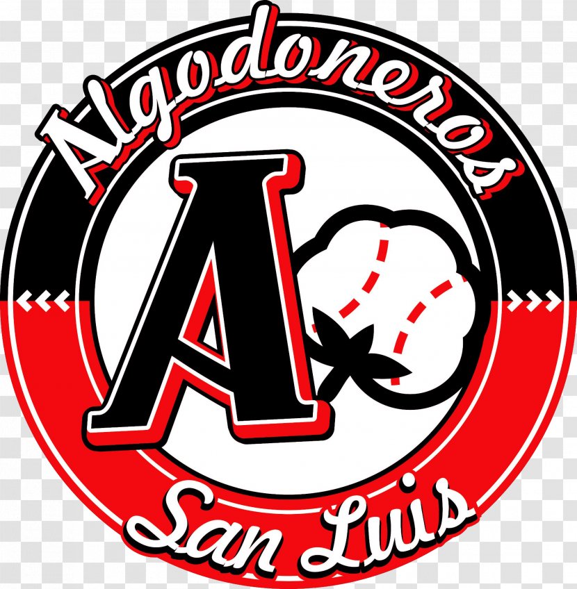 San Luis Río Colorado Liga Norte De México Algodoneros Diablos Rojos Del Unión Laguna - Symbol - Baseball Transparent PNG