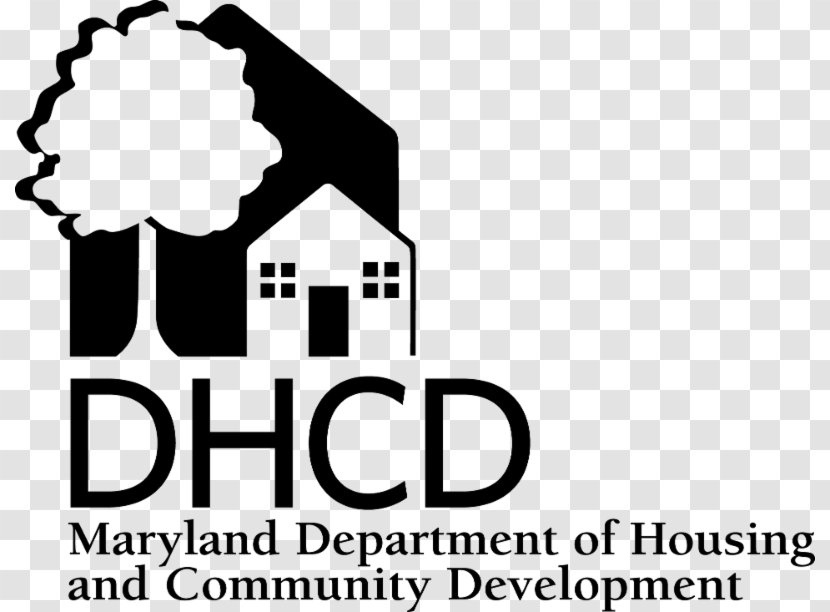 Maryland Department Of Housing And Community Development Affordable - Poverty - California Dev Transparent PNG