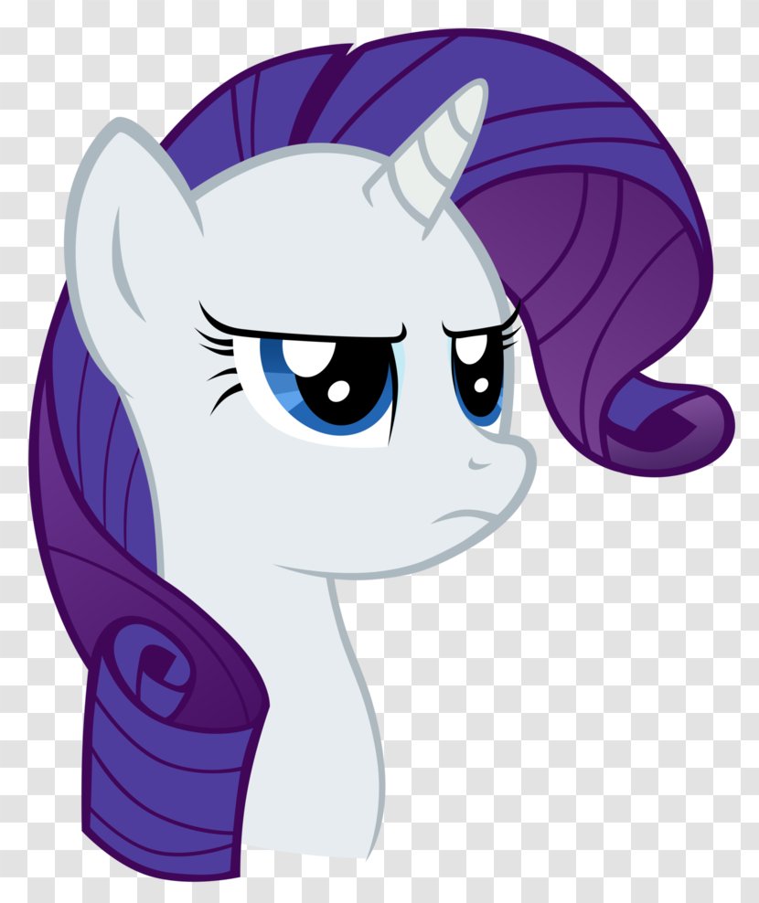 Rarity Twilight Sparkle Pinkie Pie Applejack Fluttershy - Heart - Horse Transparent PNG