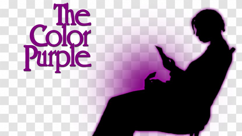 The Color Purple Celie Image Film - Transparency And Translucency - Poster Transparent PNG