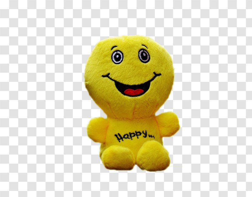 Hindi WhatsApp Attitude Smile Love - Smiley - Small Face Plush Toys Transparent PNG