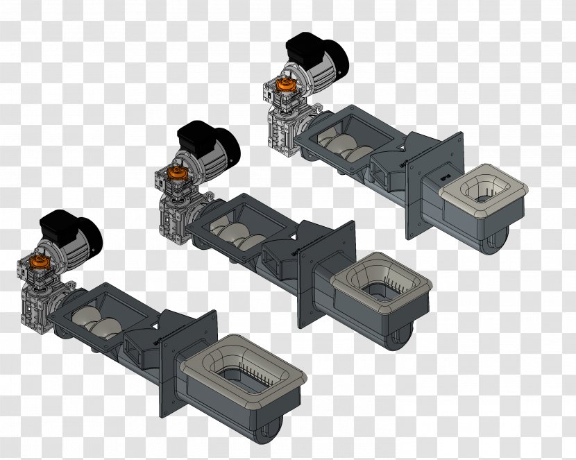 Electronic Component Electronics - Design Transparent PNG