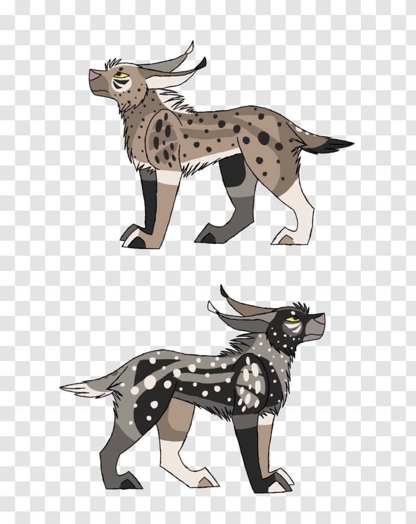 Cat Dog Mammal Animal Carnivora - Fictional Character - Chimera Transparent PNG