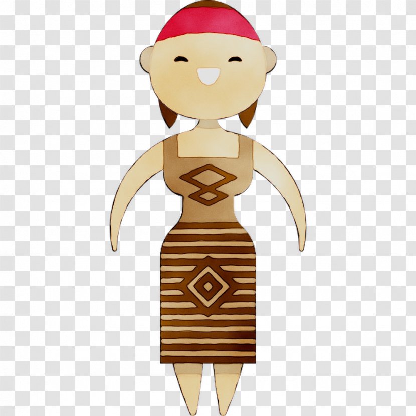 T-shirt Image - Dress - Fictional Character Transparent PNG