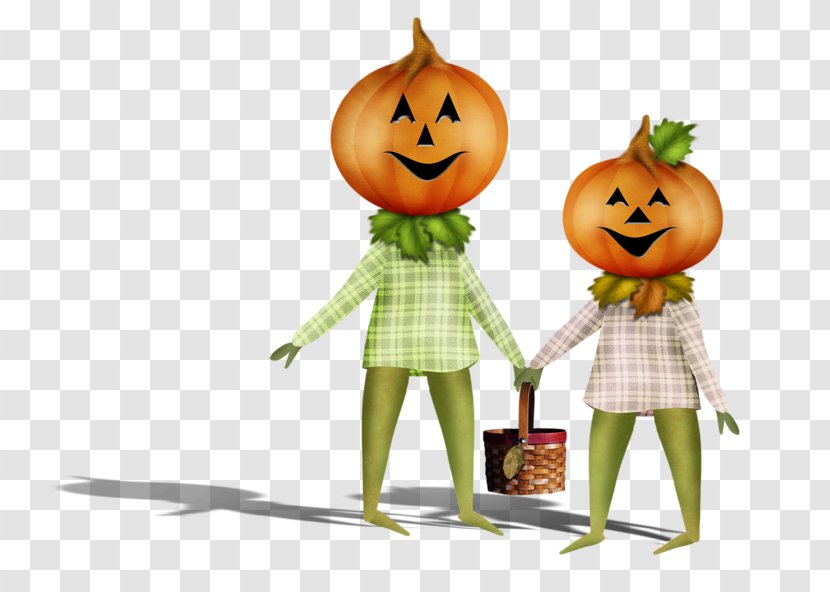 Halloween Pumpkin Jack-o-lantern Clip Art - Holiday Transparent PNG