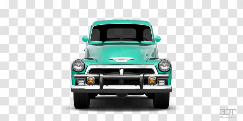 Compact Car Bumper Automotive Design Vintage - Brand Transparent PNG